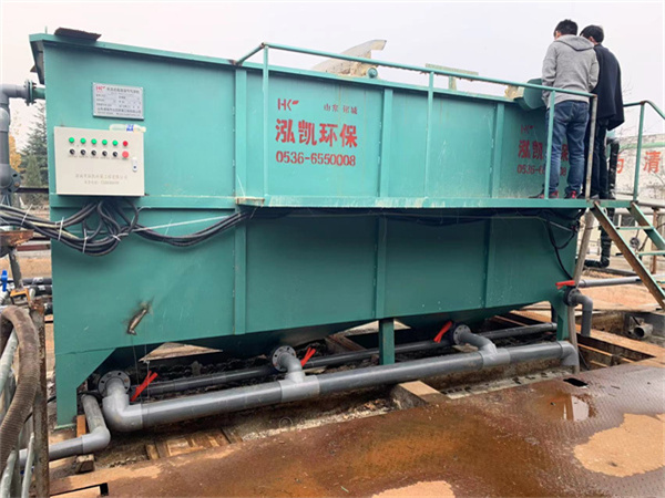氣浮機